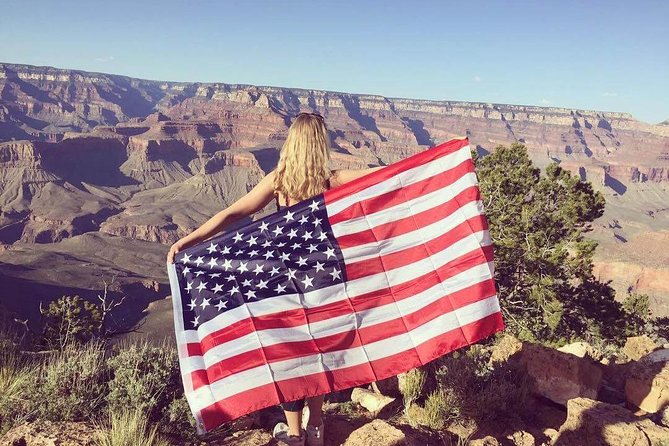 Southwest USA: 7 Day Adventure
