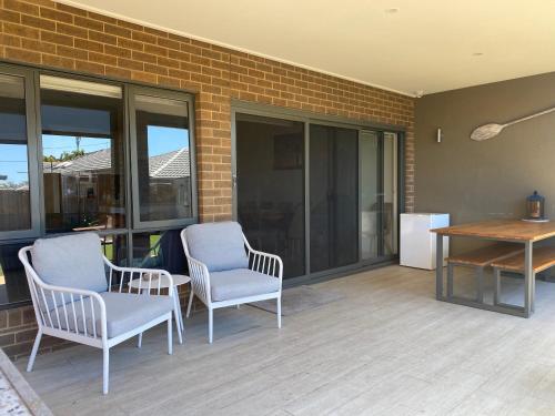 Sullivans Retreat - Property Overview