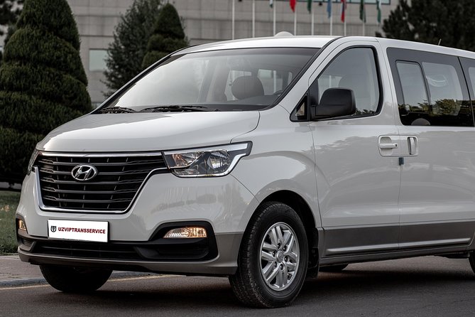 Tashkent City Tours