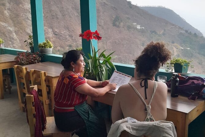 Temazcal Sauna and Dinner, Cultural Sharing Experience