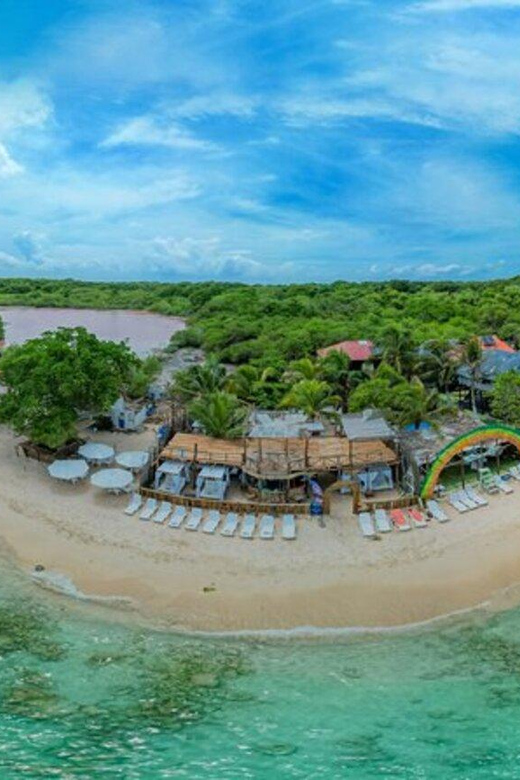 The Best of Baru Island