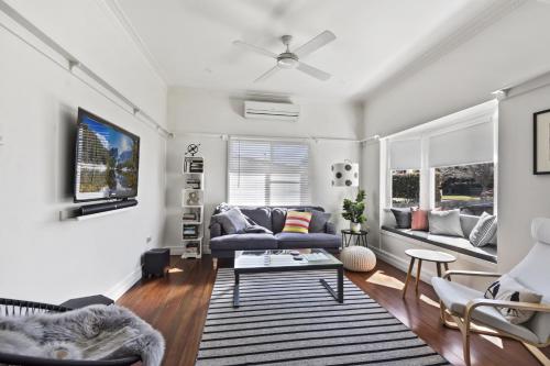The Lighthouse - Property Overview