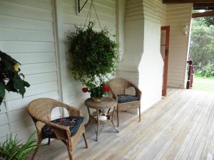The Old School Bed and Breakfast - Property Overview