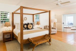 The Reef House Adults Retreat - Enjoy 15 Complimentary Inclusions - Concierge Services and Personalized Welcome