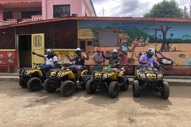 The Roatan 5 in One Ultimate Experience