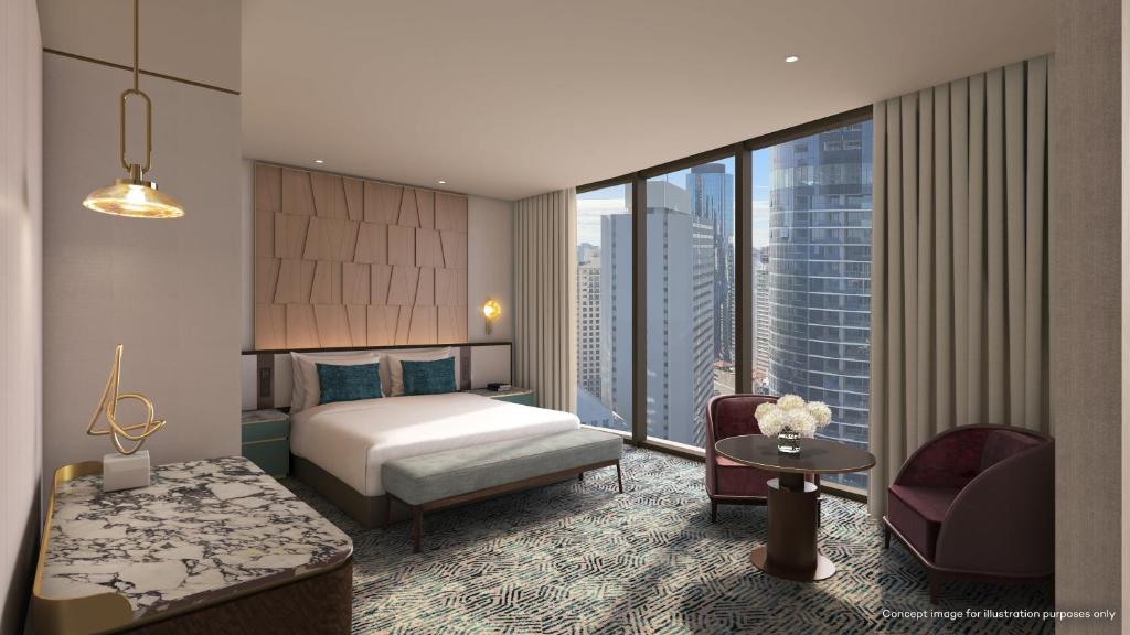 The Star Grand Brisbane Review