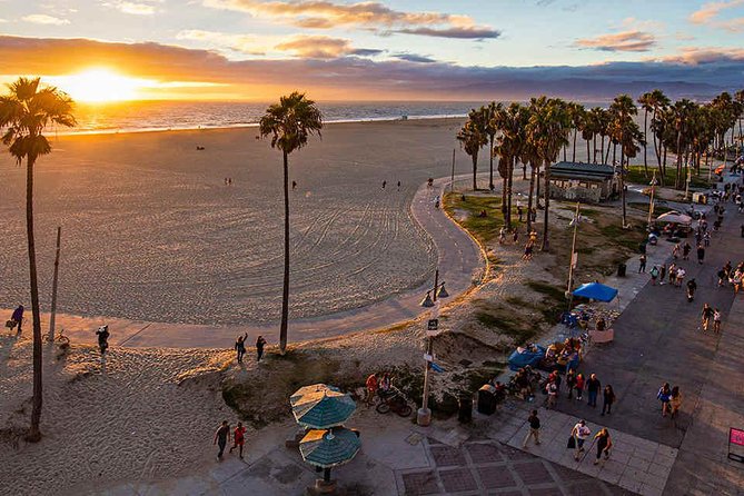 The Ultimate Venice Beach Experience
