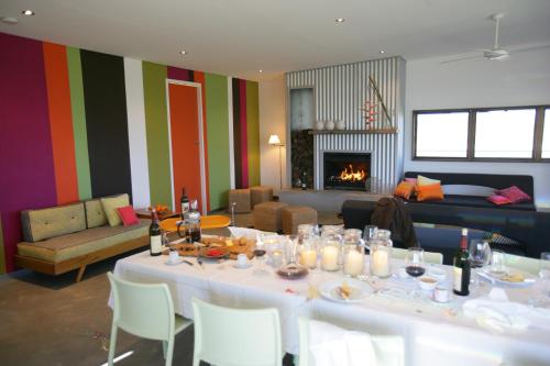 Tonic Hotel - Hotel Overview and Location