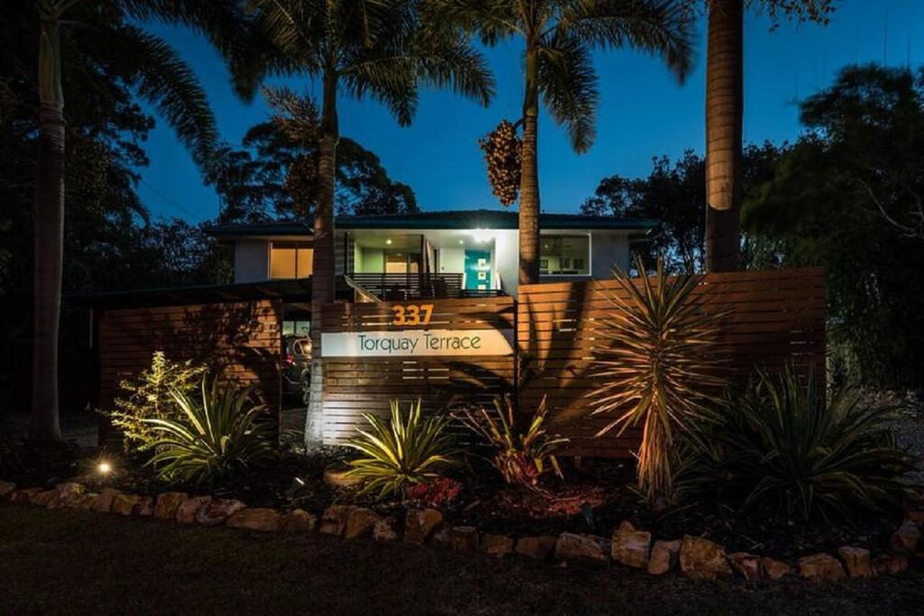 Torquay Terrace Bed & Breakfast Review