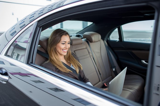 Transfer in Private Vehicle From Punta Cana Airport (Puj) – Uvero Alto City