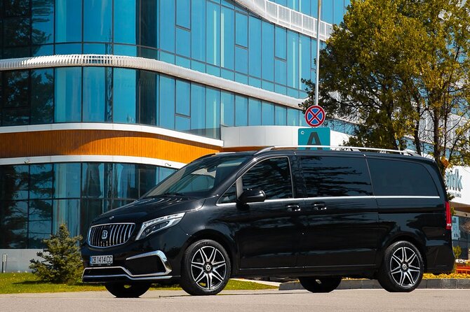 Transfer Services in Bulgaria: Sofia Airport and Hotel Transfers - Service Highlights
