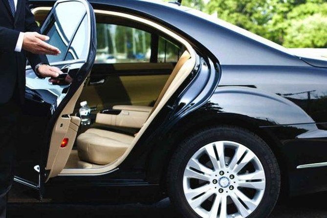 Transfer to Zakopane From Kraków City or Balice Airport - Transfer Details