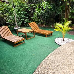 Travellers Paradise - Property Overview
