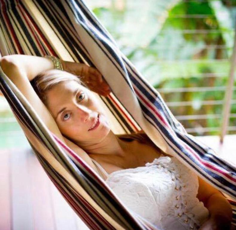 Treetops Retreat Cairns Review