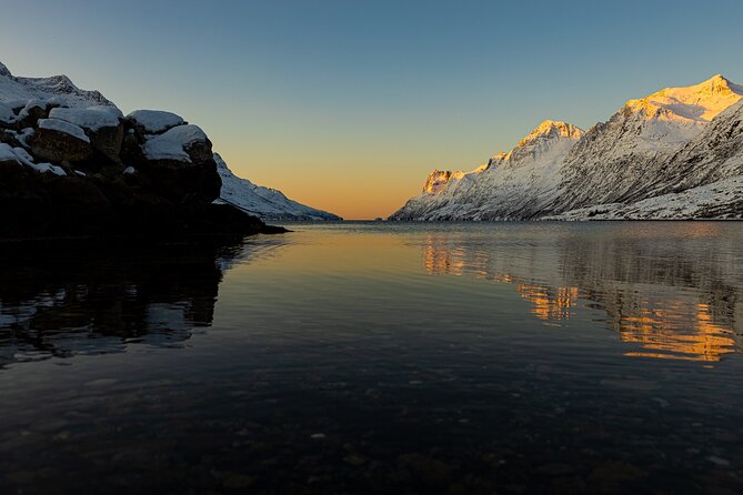 Tromsø: Northern Fjords and Barbecues Under the Midnight Sun 2025 – Tromso