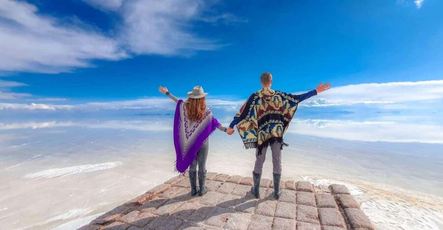 Uyuni:Jeep Day Trip to Incahuasi Island and Uyuni Salt Flats - Tour Overview and Pricing