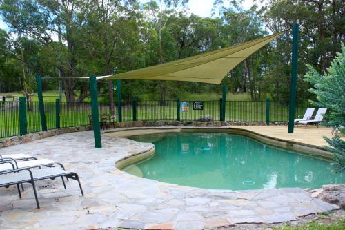 Valley View Luxury Retreat - Overview and Location
