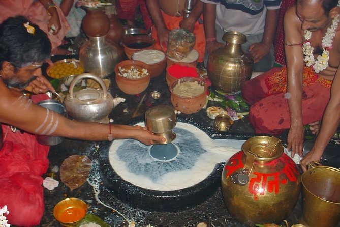 VIP Private Tour of Baidynath Dham Temple and Basukinath Temple - Tour Overview
