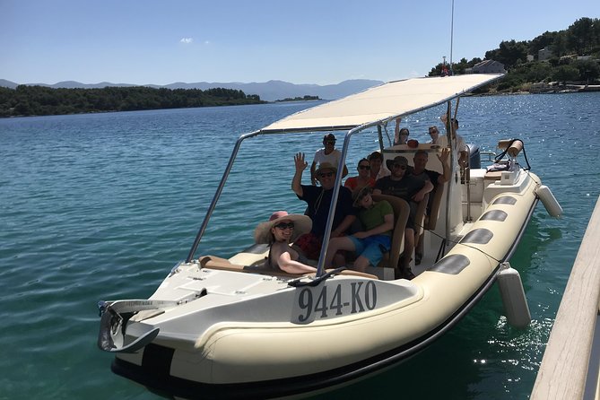 Wake Boarding and Tubing Adventure - Included Activities and Amenities