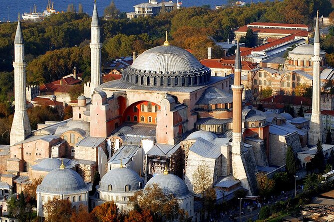 Western Turkey Explorer - 6 Days - Highlights of Western Turkey