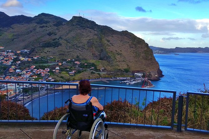 Wheelchair Full Day Tour Private Tour
