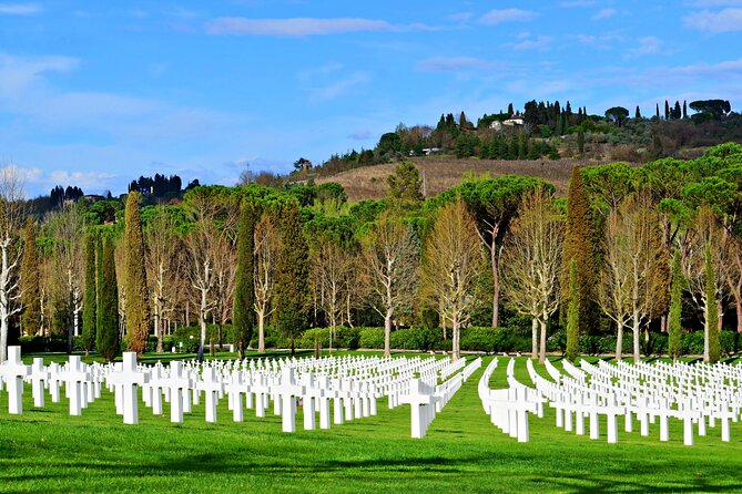 World War II History Private Walking Tour of Florence - Additional Information