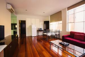 YTI Garden Hotel - Hotel Overview