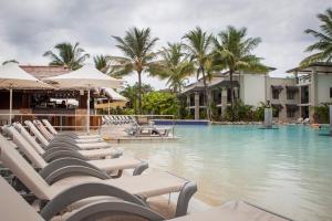 160 Temple Swimout Apt - Apartment Amenities