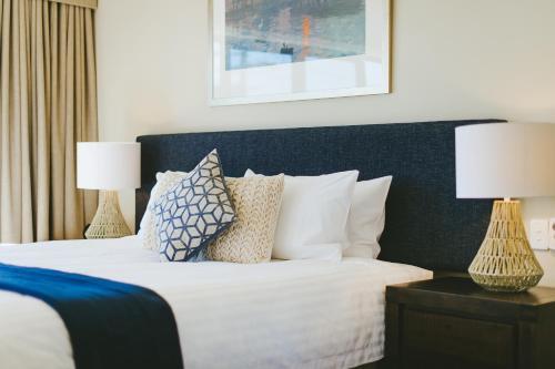 Ana Mandara Luxury Retreat - Accommodation and Amenities