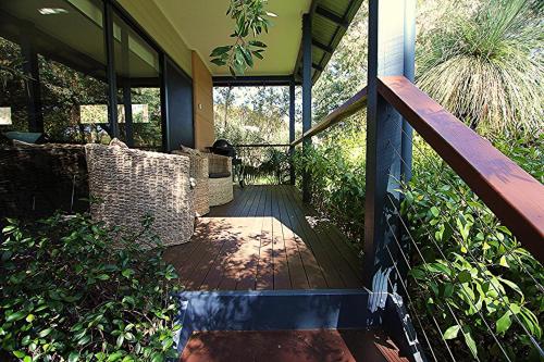 Aroha Vacation Home Review - Location and Accessibility