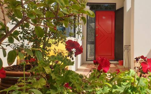 As Executive Apartment - Amenities and Features