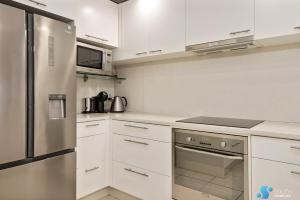 Batemans Bay Apartment - Accommodation Details