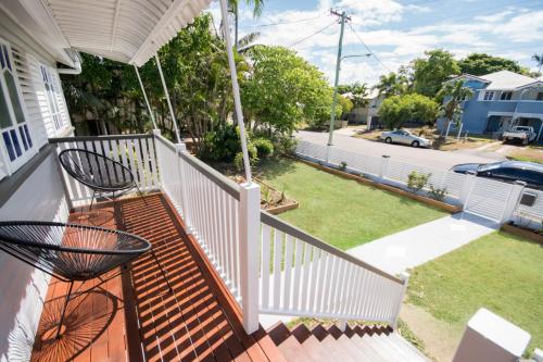 Beautiful Queenslander - Amenities