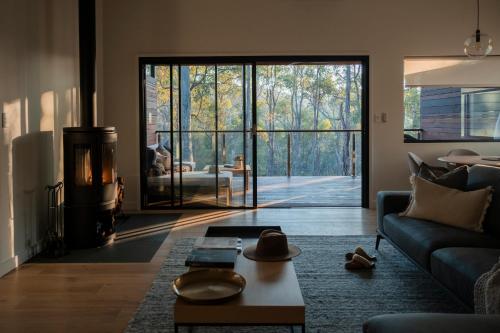 Bina Maya Yallingup Escape - Accommodation Options