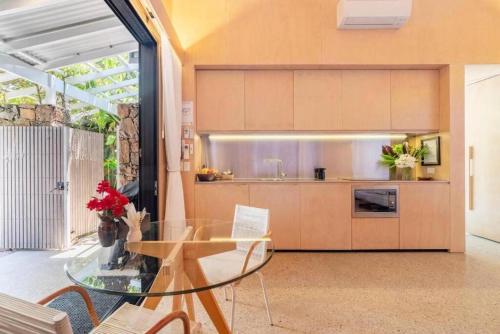 Buhwi Bira Byron Bay - Studio - Accommodation Details