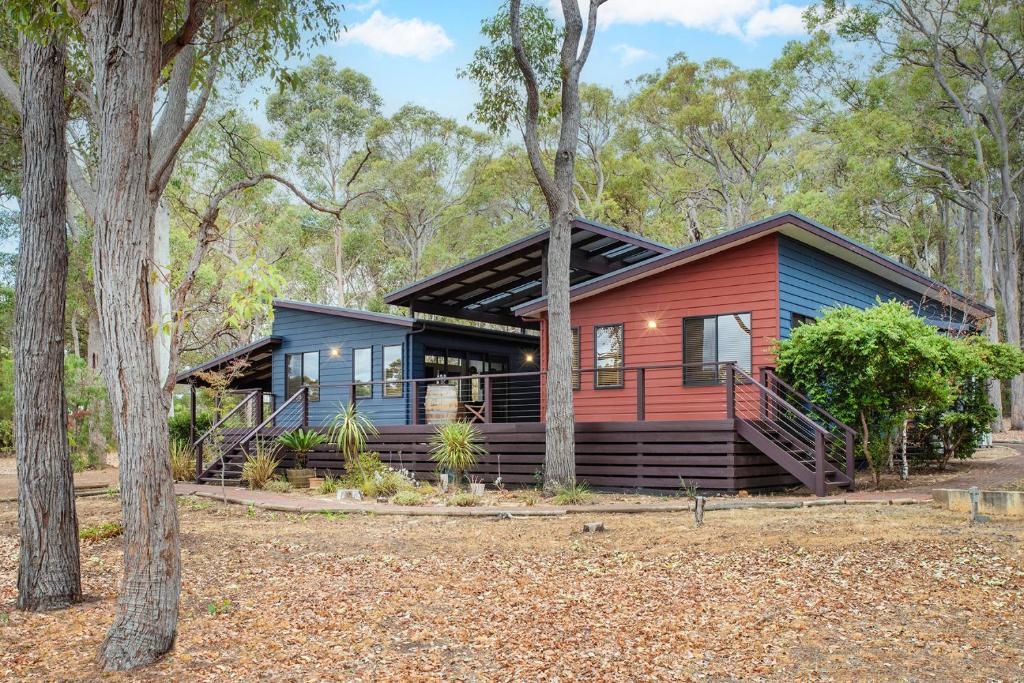 Cape Illawarra Holiday House Margaret River Review