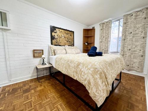 Central Subiaco Oasis 1 Bedroom Unit Review