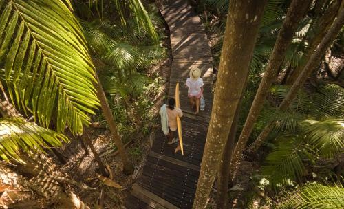 Crystalbrook Byron - Accommodation and Amenities