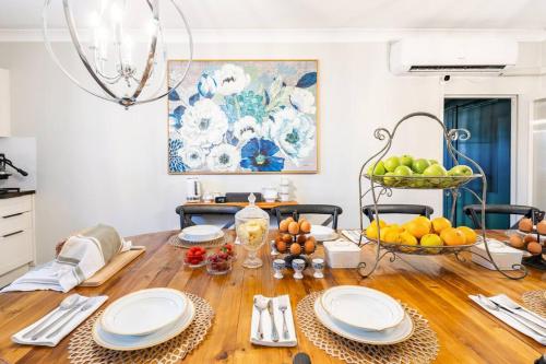 Cypress BnB - Accommodation Features