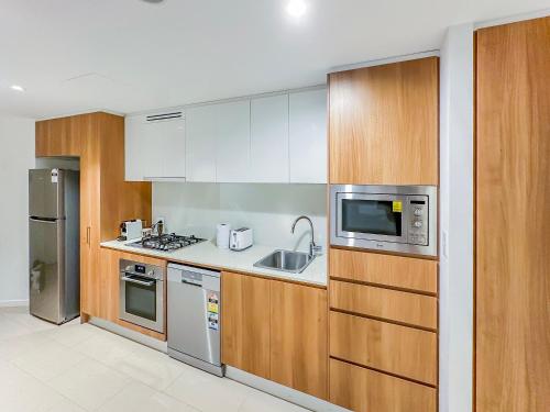 Dont Book Brisbane Skytower by Utopia - Amenities