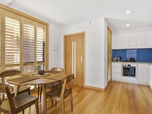 Driftwood Apartment Rye - Accommodation Details