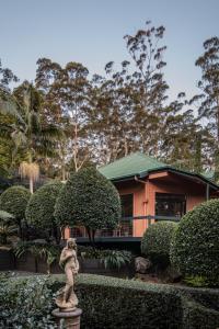Escarpment Retreat & Day Spa for Couples - Accommodation Options