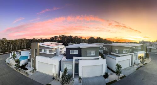 Essence Peregian Beach Resort - Kamala 3 Bedroom Luxury Home - House Rules and Policies