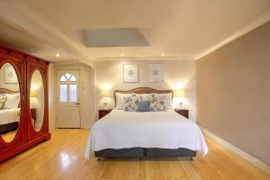Evanslea Luxury Boutique Accommodation - Accommodation Options