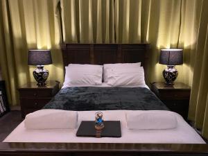 Freshwater BnB - Amenities and Facilities