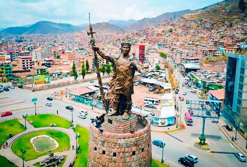 From Cusco: Machu Picchu Fantastic 4D/3N + Hotel ☆☆☆☆ - Itinerary Highlights