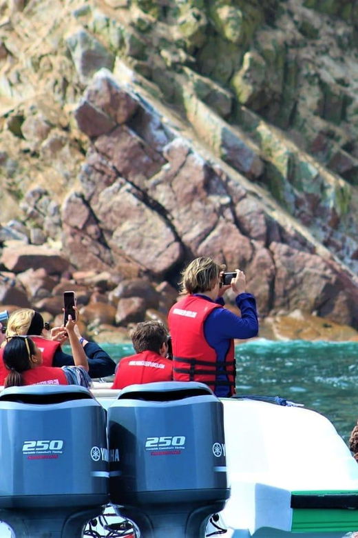 From Lima: Magical Peru With Lake Titicaca 8d/7n + Hotel☆☆☆☆ - Destinations and Attractions