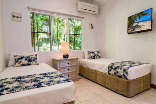 Hanalei Port Douglas – Private Pool Review