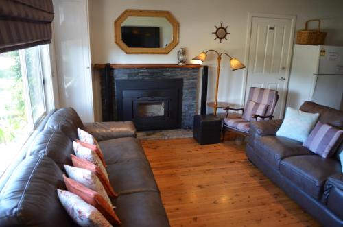 Husky House - Accommodation Details