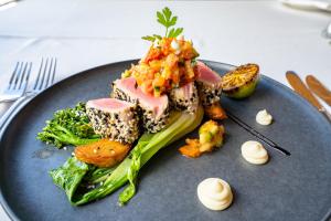 Kalbarri Edge Resort - Accommodation Options